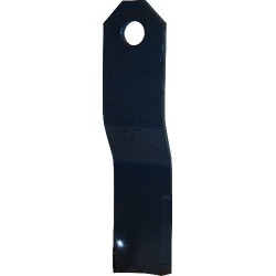 JEU DE 3 LAMES 450X12 CC VG INF SOMEGA E-MEGA