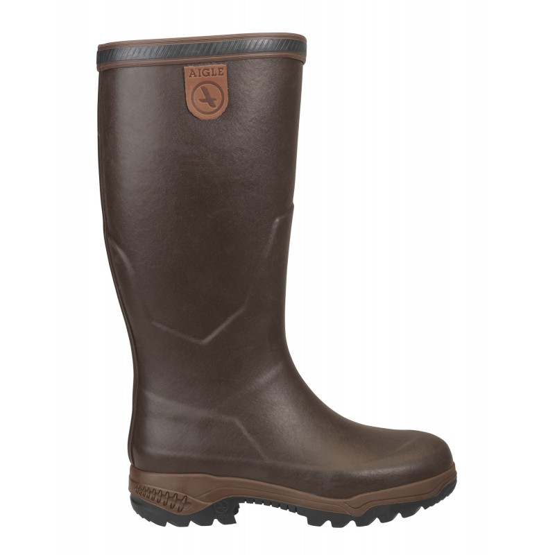Bottes Parcours Excellence P.37 - Taille mollet : M