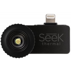 Caméra thermique Seek 36 cam pour iPhone (ex SE110)