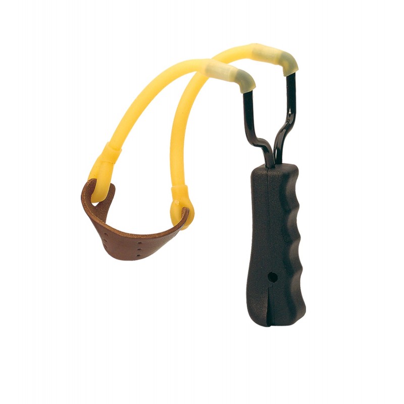 Lance pierres métal