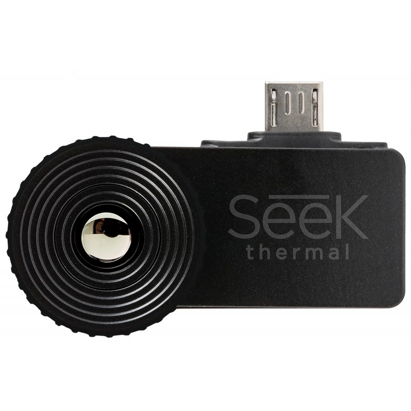 Caméra thermique SEEK XTRA RANGE pour Android (ex SE140)
