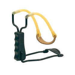 Lance pierres métal