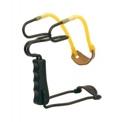 Lance pierres métal