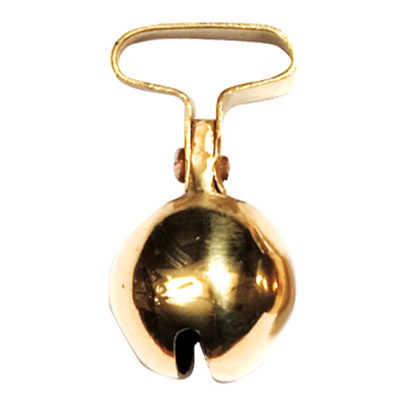 Grelot taille petite et moyenne