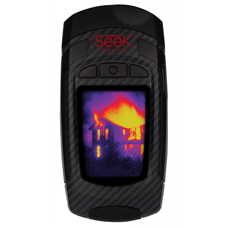 Caméra thermique REVEAL PRO - Seek Thermal