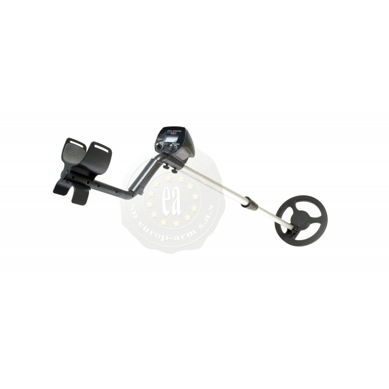 Detecteur de métaux vlf2
