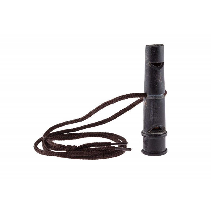 Ancien Sifflet De Chasse - Occasion - Collection / Utilisation