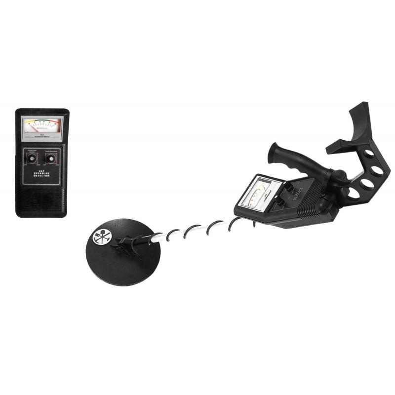 Vlf métal detector