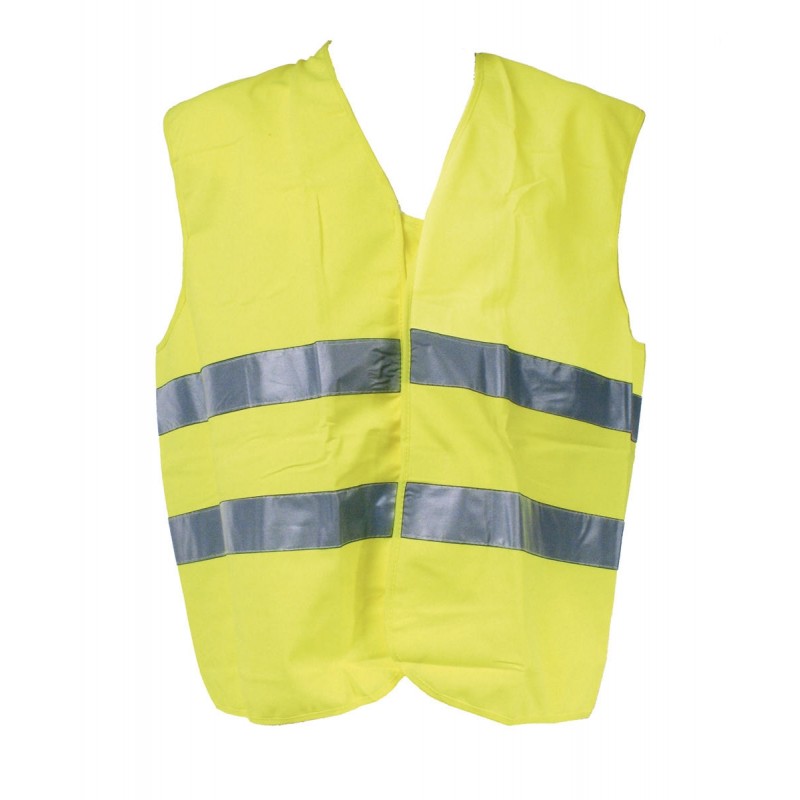 Gilet battue