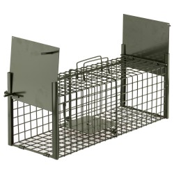 Ratière de passage 2 entrées