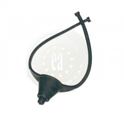 Elastique de rechange pour lance esches