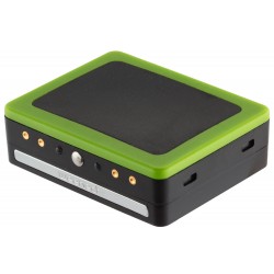 Collier GPS pour chien - Weenect