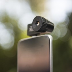 Caméra thermique SEEK XTRA RANGE pour Android (ex SE140)