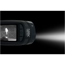 Caméra thermique REVEAL XR FASTFRAME noire autonome - Seek Thermal (e