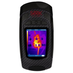 Caméra thermique REVEAL PRO - Seek Thermal