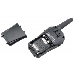 Paire de talkie walkie Midland m24-s