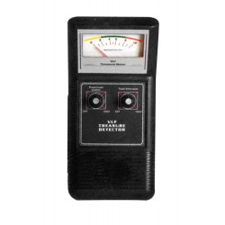 Vlf métal detector
