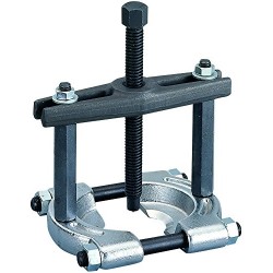 Coffret d'extraction décolleurs et potences - 9bA21