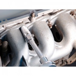 Coffret d'extraction de goujon à rouleau - 9td014