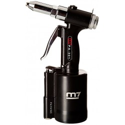 Riveteuse à aspiration - pA301