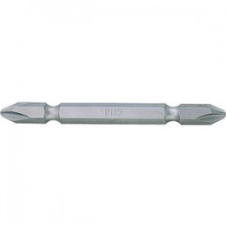 Embouts de vissage réversible à gorge Phillips ph2 | ph2 - 736502P