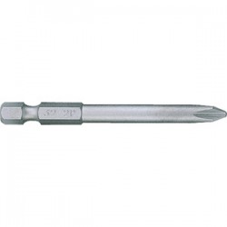 Embouts de vissage à gorge Phillips 2 - 715002P