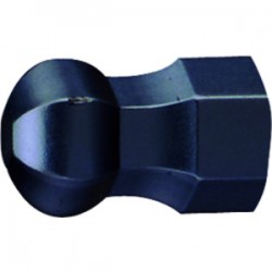 Lame réversible 6 | 6 mm - 131766BHN