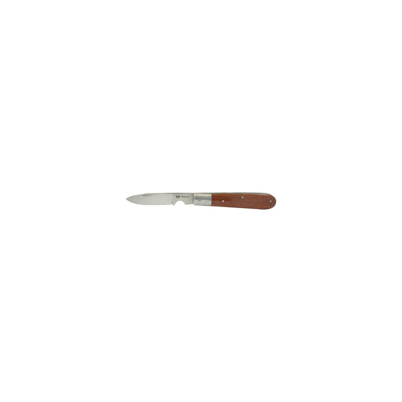 Couteau d'électricien avec dénudeur 110 mm - 793204