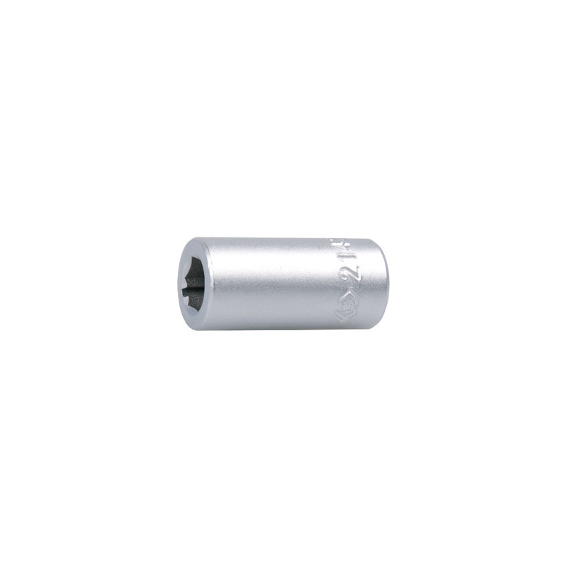 Adaptateur porte-embout 1/4" (6.35 mm) - 2142