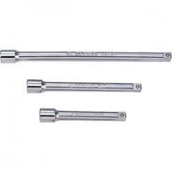 Rallonge 1/4" (6.35 mm) standard 150 mm - 222106