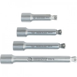 Rallonge 1/4" (6.35 mm) multi fonction 150 mm - 229306