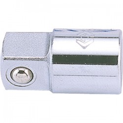 Adaptateur augmentateur 1/4" (6.35 mm) - 2813