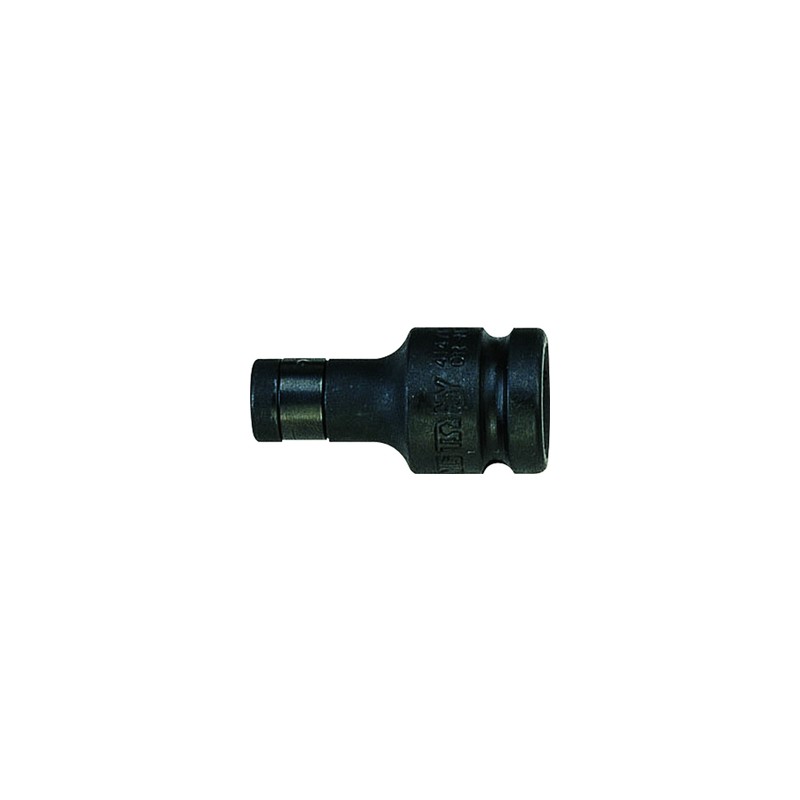 Adaptateur 3/8" (9.53mm) porte-embout 10 mm 40 mm - 314710M