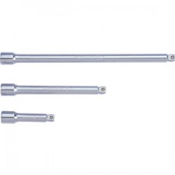 Rallonge 3/8" (9.53 mm) angulaire 75 mm - 322303