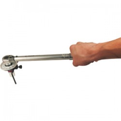 Clé de serrage angulaire 1/2" - 34440