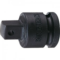 Adaptateur 3/8" (9,53mm) réducteur - 3862