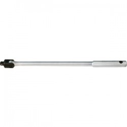 Poignée 1/2" (12.70 mm) articulée 450 mm - 446218F