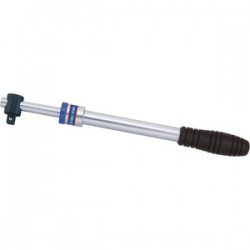 Poignée 1/2" (12.70 mm) coulissante 250 mm - 457310