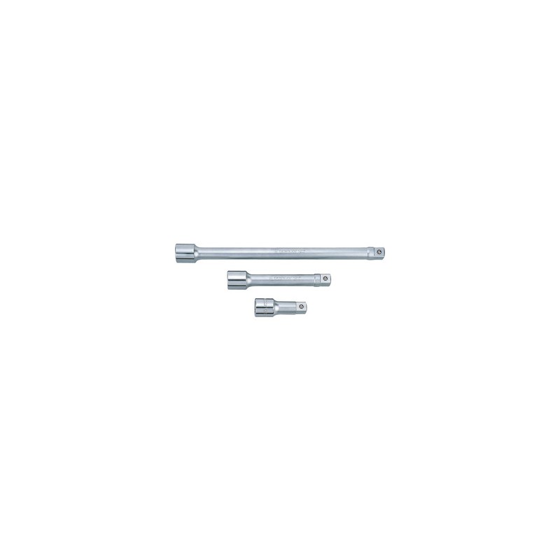 Rallonge 3/4" (19.05 mm) standard 100 mm - 625104