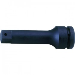 Rallonge 1" (25.40 mm) standard 250 mm - 826010