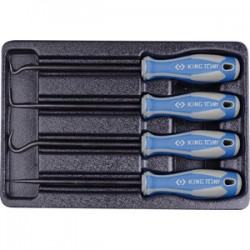 Jeu de crochets - 4 pièces - 930904AY