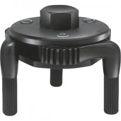 Clé auto-serrante magnétique 24 mm - 9AE5001M