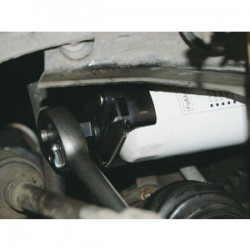 Clé auto-serrante - 9AE52