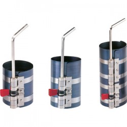 Colliers à  segments 90~175 mm - 9aC17532