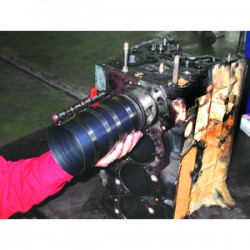 Colliers à  segments 90~175 mm - 9aC17532