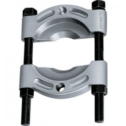 Décolleur pour potence série 9BA1100 134 mm - 9BA1206B