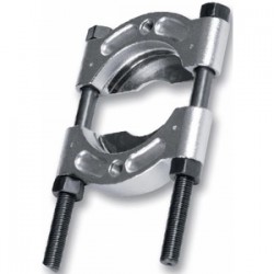 Décolleur pour potence série 9BA1100S 60 mm - 9BA2203A