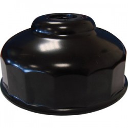 Clé coiffe pour filtre à huile Volvo C70 s70 v70 tdi td  - 9AE210615