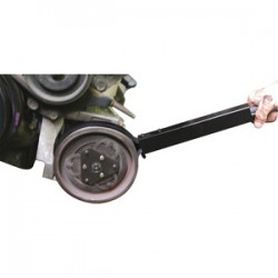 Clé de maintient pour poulies à courroie dentée - 9AL11