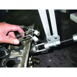 Tendeur pour ressorts de soupapes - 9ah025